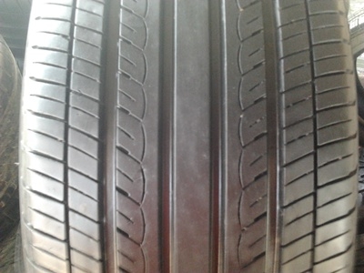 ขายยาง225/45/18 ปี 2610 YOKOHAMA dB JAPAN 1 คู่  ราคา :  3,600.00  บาท