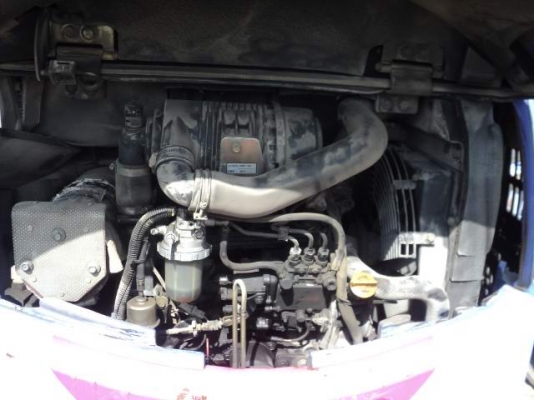 ขายรถขุดเก่านอก KOMATSU PC30UU-3 ขายรถขุดเก่านอก KOMATSU PC30UU-3