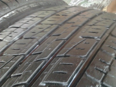 ขายยาง225/55/18 ปี 2310 KUMHO SOLUSKL 21 1 ชุด  ราคา :  2,500.00  บาท