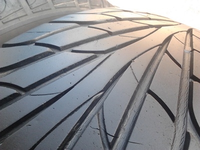 ขายยาง265/60/18 ปี 2310 MAXXIS AMARAVER 1ชุด  ราคา :  5,000.00  บาท