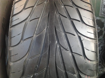 ขายยาง265/60/18 ปี 2310 MAXXIS AMARAVER 1ชุด  ราคา :  5,000.00  บาท