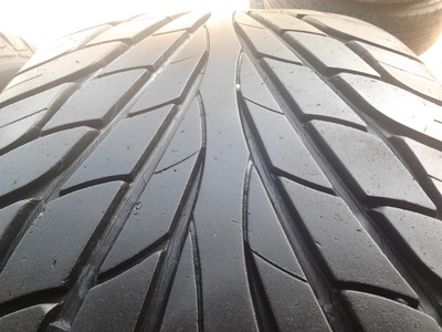 ขายยาง265/60/18 ปี 2310 MAXXIS AMARAVER 1ชุด  ราคา :  5,000.00  บาท