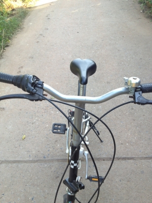 ขายจักรยานพับ