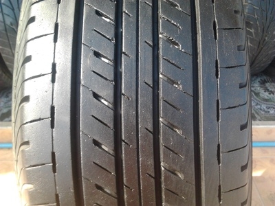 ขายยาง215/70/15 ปี 3410 BRIDESTONE DURAVIS R611 1 ชุด  ราคา :  4800.00  บาท