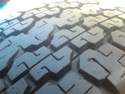 ขายยาง245/70/16 ปี 2408 BRIDERTONE DUELER H/T 689 1 ชุด  ราคา :  3,500.00  บาท