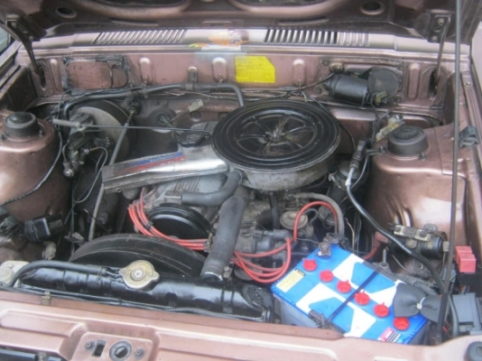 มิตซูบิซิ แลนเซอร์ แอร์เย็น ติดแก็ส มีเล่มมีเอกสารชุดโอนครบ