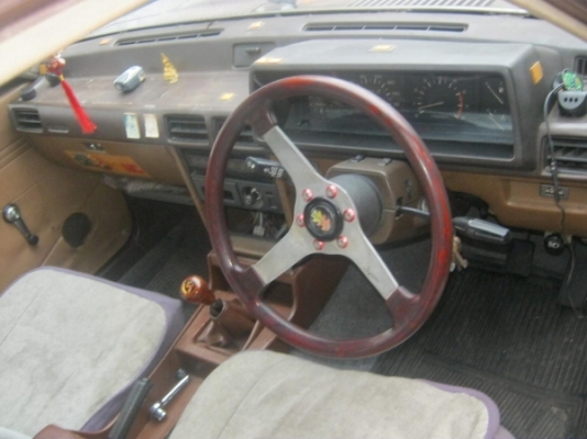 มิตซูบิซิ แลนเซอร์ แอร์เย็น ติดแก็ส มีเล่มมีเอกสารชุดโอนครบ