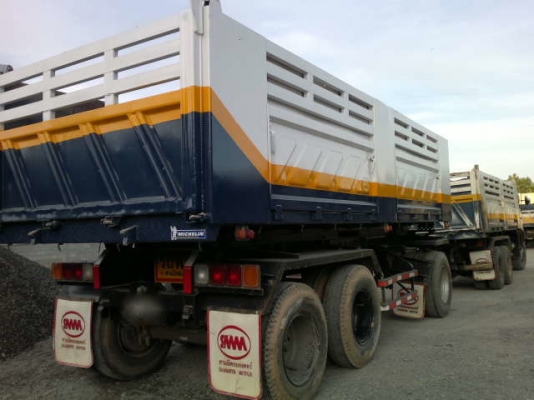 รถฮีโน่ 10 ล้อดั๊ม FM2P   380 แรงม้า ปี 53    สนใจติดต่อ 081 - 6079515