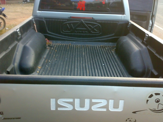 ขายอีซูซุSLX หน้าหนู