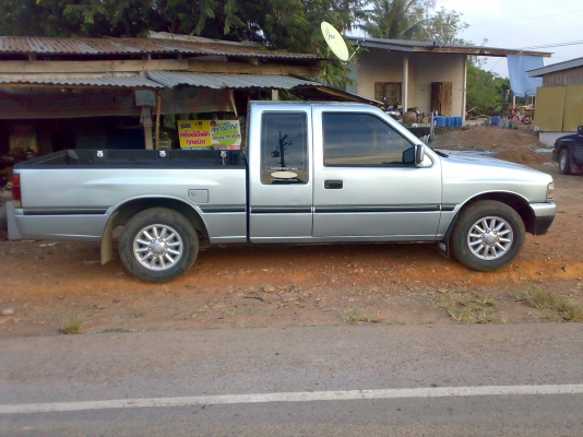 ขายอีซูซุSLX หน้าหนู