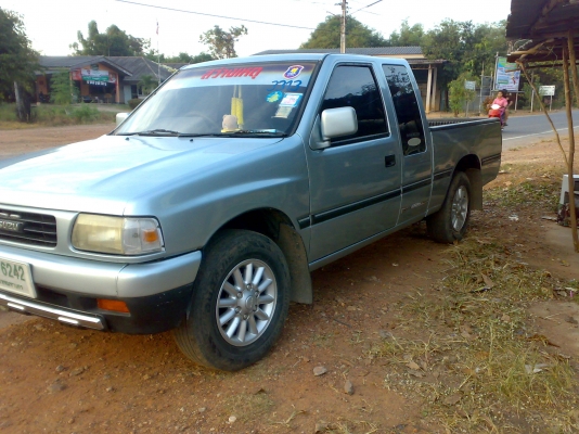 ขายอีซูซุSLX หน้าหนู