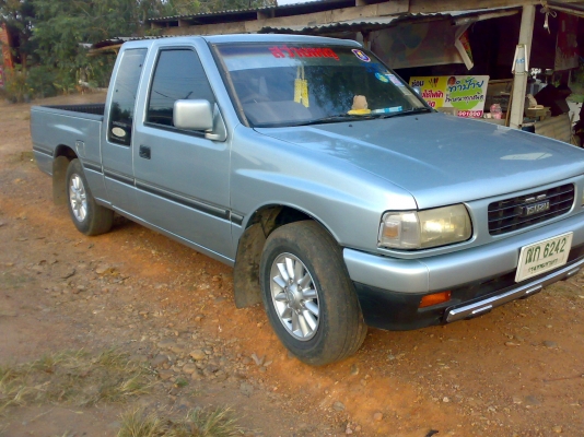 ขายอีซูซุSLX หน้าหนู