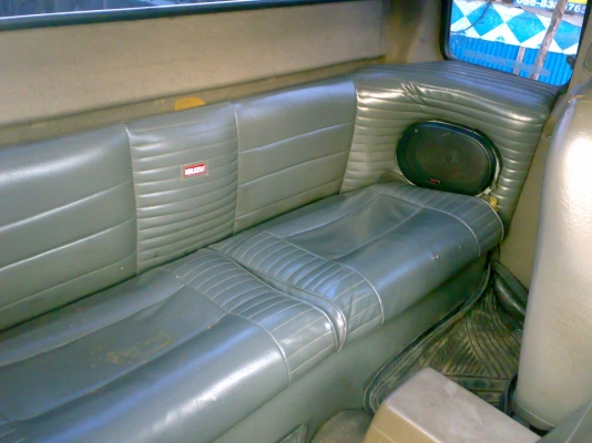 ขายอีซูซุSLX หน้าหนู