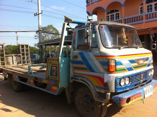 ขายรถบรรทุก 6 ล้อ Hino Km 350 เทเลอร์ ท้ายลาด หางปลาไฮโดรลิค ยางดี สภาพพร้อมใช้ ทะเบียนพร้อม ขายรถบรรทุก 6 ล้อ Hino Km 350 เทเลอร์ ท้ายลาด หางปลาไฮโดรลิค ยางดี สภาพพร้อมใช้ ทะเบียนพร้อม