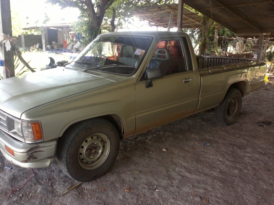 ขายโตโยต้า ฮีโร่