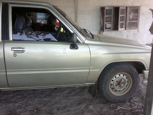 ขายโตโยต้า ฮีโร่