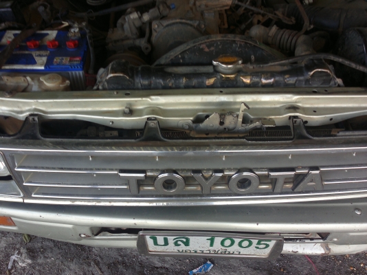 ขายโตโยต้า ฮีโร่