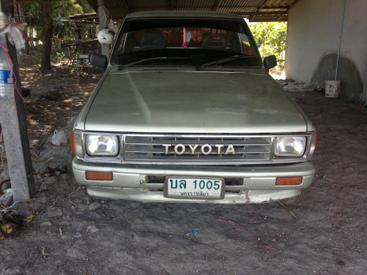 ขายโตโยต้า ฮีโร่