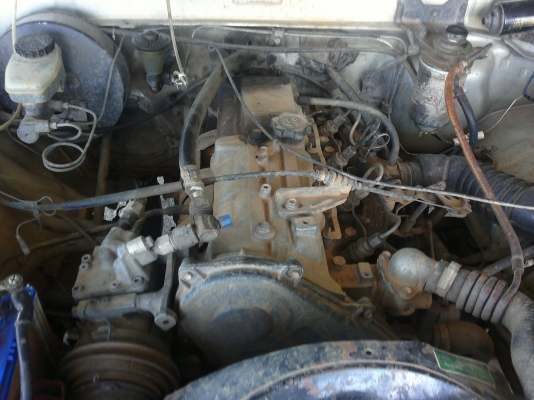 ขายโตโยต้า ฮีโร่