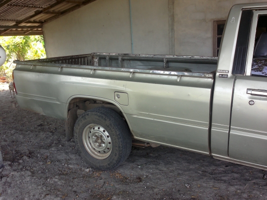 ขายโตโยต้า ฮีโร่