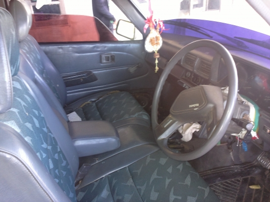 ขายโตโยต้า ฮีโร่