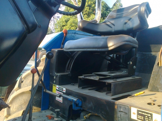 ขาย FORD TS110 เกียร์กลาง เอกสารพร้อมจดทะเบียน