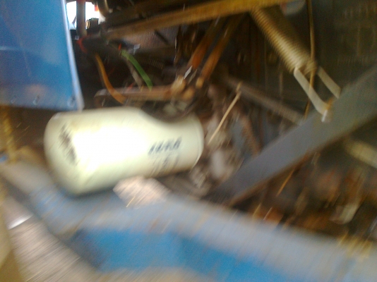 ขาย FORD TS110 เกียร์กลาง เอกสารพร้อมจดทะเบียน