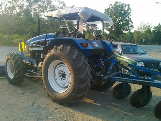 ขาย FORD TS110 เกียร์กลาง เอกสารพร้อมจดทะเบียน