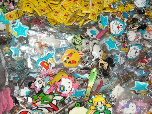 ตุ๊กตา สายห้อยโทรศัพท์มือถือ(พี่เดชาอยู่บึงกาฬฬรับไปดูเเลต่อแล้วครับ)