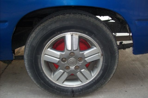 ลงประกาศขายใหม่ MIGHTY-X CAB 1991 ลงประกาศขายใหม่ MIGHTY-X CAB 1991