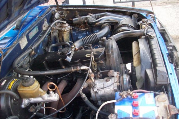 ลงประกาศขายใหม่ MIGHTY-X CAB 1991 ลงประกาศขายใหม่ MIGHTY-X CAB 1991