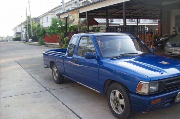 ลงประกาศขายใหม่ MIGHTY-X CAB 1991