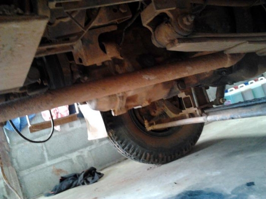 ***ขายแล้วครับขอบคุณ Truck2hand ขาย อีแต๋น6ล้อดั๊ม เครื่องยนต์ TOYOTA 75 HP แน่นๆไม่มีหลวม เกียร์โตโยต้า เข้าง่ายไม่หลุด ช่วงล่างใหญ่ของ6ล้อ110  กระบอกดั๊ม 2 ตัน ยาง7.50 ขอบ16 ดี4เส้นคัสซีหน้า 5 สโลว์พร้อม กระบะดั๊มเหล็ก ก.1.68ม.ย.3.0ม.ส.1.43ม. 5ตันสบายๆ