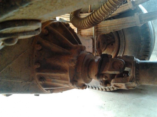 ***ขายแล้วครับขอบคุณ Truck2hand ขาย อีแต๋น6ล้อดั๊ม เครื่องยนต์ TOYOTA 75 HP แน่นๆไม่มีหลวม เกียร์โตโยต้า เข้าง่ายไม่หลุด ช่วงล่างใหญ่ของ6ล้อ110  กระบอกดั๊ม 2 ตัน ยาง7.50 ขอบ16 ดี4เส้นคัสซีหน้า 5 สโลว์พร้อม กระบะดั๊มเหล็ก ก.1.68ม.ย.3.0ม.ส.1.43ม. 5ตันสบายๆ