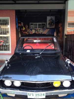 ขายรถ ดัสสัน ช้างเหยียบ620 ขายรถ ดัสสัน ช้างเหยียบ620