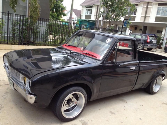 ขายรถ ดัสสัน ช้างเหยียบ620 ขายรถ ดัสสัน ช้างเหยียบ620