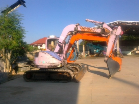 ขาย รถตัก รถเครน และแมคโค เรามีรถให้ท่านเลือกหลายคัน เก่านอกมีเอกสาร มีหลายคันให้เลือก รับทำไฟแนนร์ให้ครับ