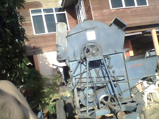 ขายด่วนเครื่องนวดข้าว6ฟุตเกษตรพัฒนาจ้าวช้างไวไฟ0847944751 ขายด่วนเครื่องนวดข้าว6ฟุตเกษตรพัฒนาจ้าวช้างไวไฟ0847944751