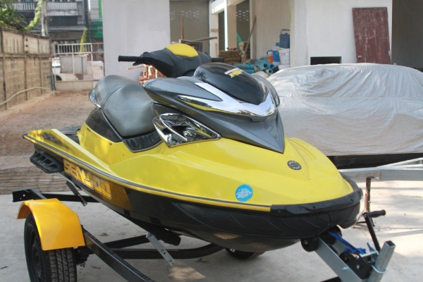 RXP 215 HP เรือเดิม ๆ ราคาเบาๆ สอบถาม 089-1757535