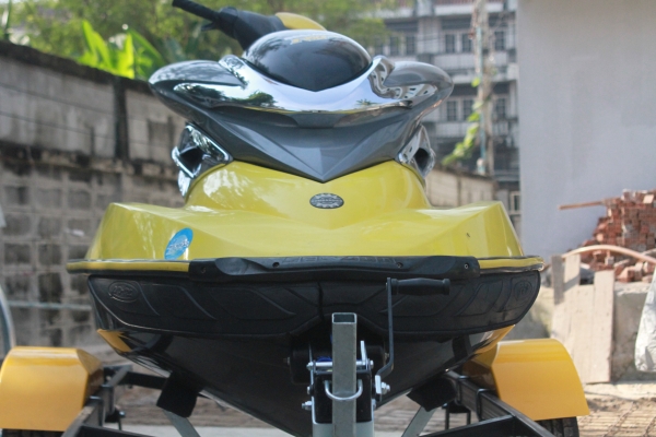 RXP 215 HP เรือเดิม ๆ ราคาเบาๆ สอบถาม 089-1757535