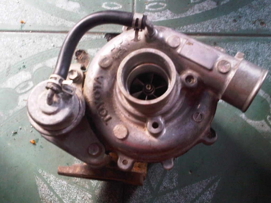 เทอร์โบ วิคโก้กับเนาวาล่า