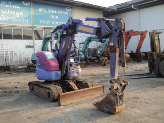 ขาย รถแมคโค เก่านอกมีเอกสาร มีหลายคันให้เลือก รับทำไฟแนนร์ให้ครับ ขาย รถแมคโค เก่านอกมีเอกสาร มีหลายคันให้เลือก รับทำไฟแนนร์ให้ครับ