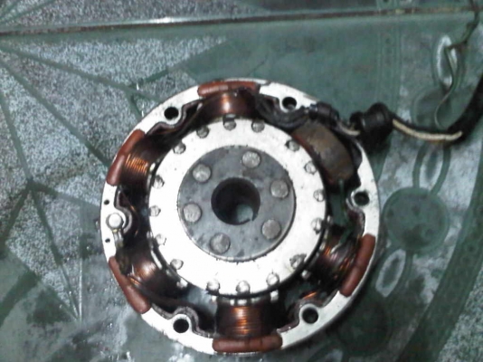 ชุดไฟเเละอะไหล่glหลายรายการ