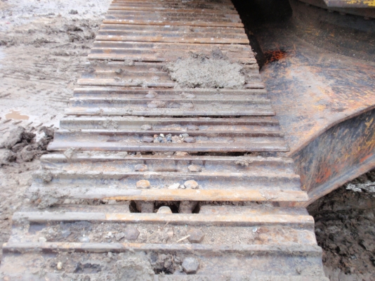 ขายรถแบ็คโคร PC 120-5 ขายรถแบ็คโคร PC 120-5