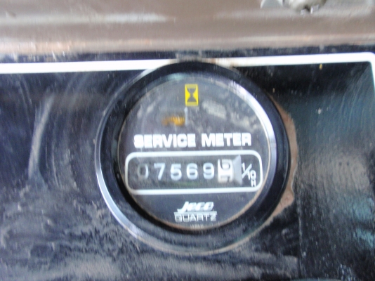 ขายรถแบ็คโคร PC 120-5 ขายรถแบ็คโคร PC 120-5