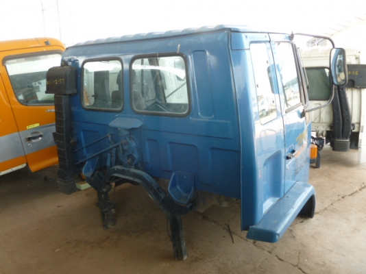 แสงฟ้าเต้นรถ/// จำหน่ายหัวเก๋งนอกเก่าญี่ปุ่น อีซุซุ ร็อกกี้ตาเหลี่ยม สภาพสวยอุปกรณ์ครบ