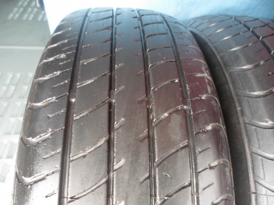 แม๊คเดิมjazzพร้อมยาง185/60/15 ขาย5,200฿