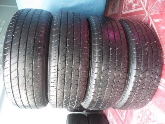 แม๊คเดิมjazzพร้อมยาง185/60/15 ขาย5,200฿