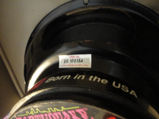 SuB 10นิ้ว US 1คู่ 1200บาท SuB 10นิ้ว US 1คู่ 1200บาท