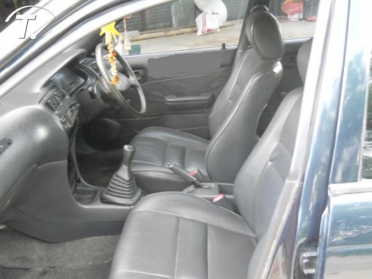 เบาะรถเก๋ง โตโยต้า AE100 101